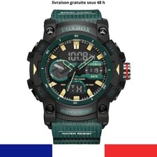 Montre homme lige d'occasion  Marseille X