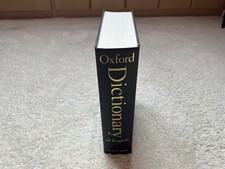 Xford dictionary english gebraucht kaufen  Berlin