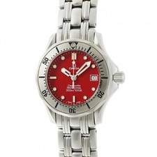 Usado, Omega Seamaster 300m edição limitada 2582.61 quartzo #484 comprar usado  Enviando para Brazil