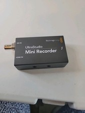 Mini gravador Ultrastudio comprar usado  Enviando para Brazil