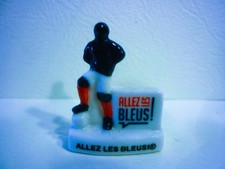 Feve allez bleus d'occasion  Saint-Priest-Taurion
