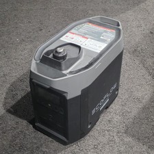 Gerador inteligente Ecoflow duplo combustível comprar usado  Enviando para Brazil