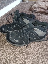 Ladies black regatta for sale  YORK