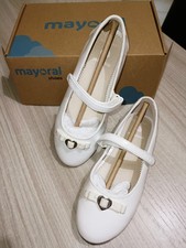 Scarpe ballerine mayoral usato  Casalecchio di Reno