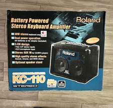 Roland 110 double for sale  Thornwood