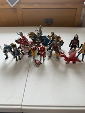 Papo knights medieval for sale  CASTLE DOUGLAS