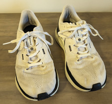 Tênis de corrida feminino Nike Air Zoom Structure 25 SE BRANCO TAMANHO 8.5 DJ7884-104 comprar usado  Enviando para Brazil