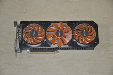 Zotac nvidia geforce for sale  LONDON