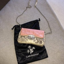 Clara kasavina bag for sale  Surprise