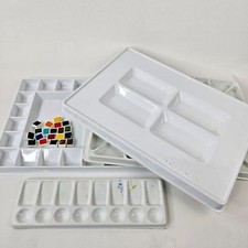 Lot palettes large for sale  Bloomington