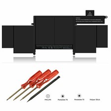 NOVA BATERIA A1582 para início de 2015 Apple MacBook Pro 13 Retina A1502 A1582 bateria, usado comprar usado  Enviando para Brazil