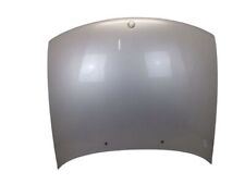 Motorhaube 268 silver gebraucht kaufen  Bad Nauheim