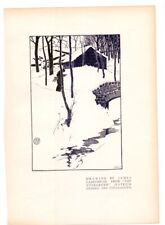 1897 print cottage gebraucht kaufen  Neuburg am Inn