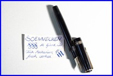 1940er großer soennecken gebraucht kaufen  Berlin