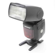 Flash neewer nw860ii usato  Italia