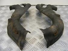 Honda 1100 exhaust for sale  COLCHESTER
