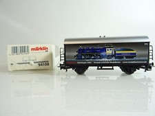 Märklin 94108 kühlwagen gebraucht kaufen  Erftstadt