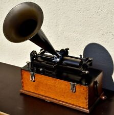 Phonograph home model gebraucht kaufen  Radebeul