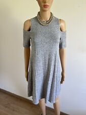 Robe grise épaules d'occasion  Blénod-lès-Toul