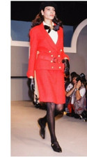 Vintage chanel fabelhafter gebraucht kaufen  Deutschland