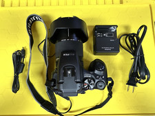 Fujifilm finepix s100fs for sale  Crawfordville
