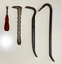 Lot vintage nail for sale  Miami