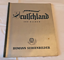 Sammelalbum schöne deutschlan gebraucht kaufen  Berlin
