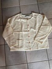 Gudrun sjoeden strickjacke gebraucht kaufen  Hörgertshausen