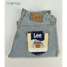 Jeans lee riders usato  Italia