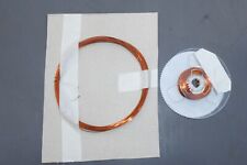 Enamelled insulated copper for sale  YORK