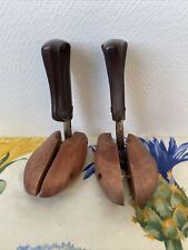 Ancienne paire embauchoirs d'occasion  Aix-les-Bains