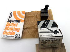 Lyman cavity bullet for sale  Mechanicsville