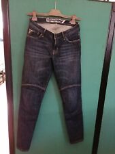 Pantalone moto donna usato  Sant Egidio Alla Vibrata