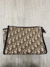 Pochette vanity dior d'occasion  Villedieu-sur-Indre