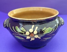 Vintage redware terra for sale  Jackson