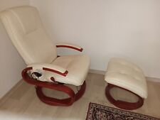 Bequemer relax sessel gebraucht kaufen  Seegebiet Mansfelder Land