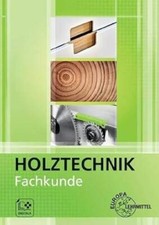 Fachkunde holztechnik gebraucht kaufen  Remscheid