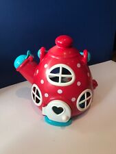 Elc happyland red for sale  PEACEHAVEN