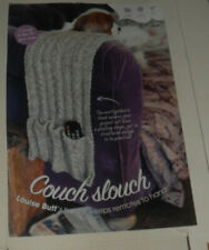 Couch slouch remote for sale  YEOVIL