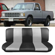 Usado, Cobertor de assento dianteiro tamanho completo para Chevrolet S10 1982-1991 1990 comprar usado  Enviando para Brazil