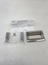 SUGATSUNE HCT-150 AÇO INOXIDÁVEL GRAU 316 CABO DE PORTA-MALAS BARCO MARINHO comprar usado  Enviando para Brazil