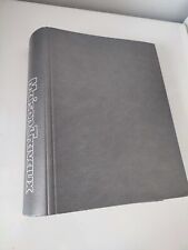 Classeur revues maison d'occasion  Lille-