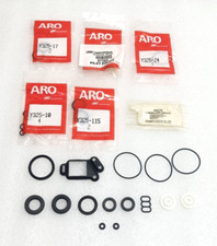 KIT DE REPARO DE BOMBA DE DIAFRAGMA INGERSOLL RAND ARO 637428 NOVO FRETE RÁPIDO comprar usado  Enviando para Brazil
