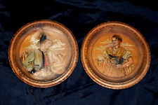 Vintage engraved hand for sale  Staten Island