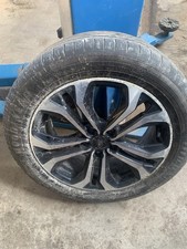 Cerchio ford puma usato  Porto Mantovano