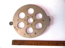 Large brass spur for sale  LONDON