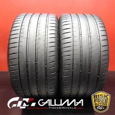Set tires likenew for sale  Pompano Beach