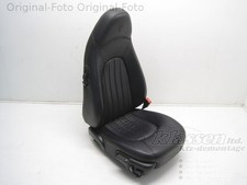 Sitz maserati spyder gebraucht kaufen  Meschede
