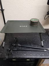 Korda bait grinder for sale  BURNLEY