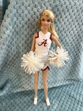 Barbie university alabama for sale  Pompano Beach